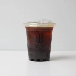 آيس أمريكانو